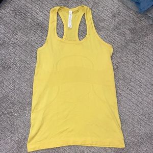 LULU TANK!!